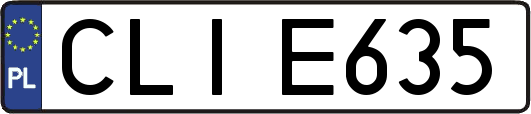 CLIE635