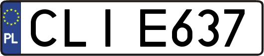 CLIE637