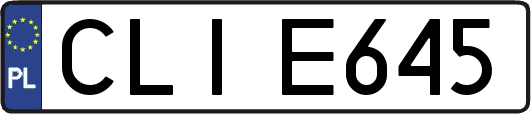 CLIE645