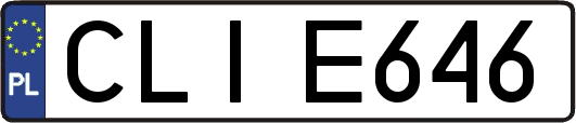 CLIE646