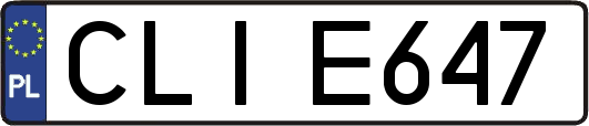 CLIE647