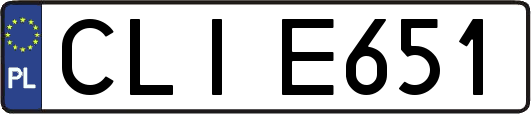 CLIE651