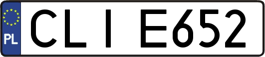 CLIE652