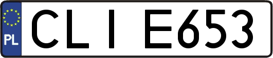CLIE653