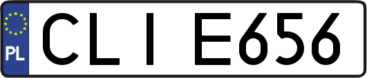 CLIE656