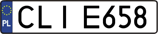 CLIE658