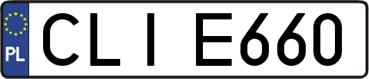 CLIE660