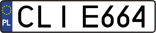 CLIE664