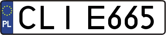 CLIE665
