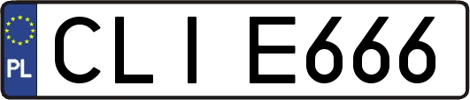 CLIE666