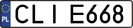 CLIE668