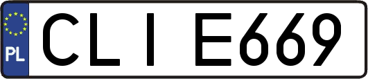 CLIE669