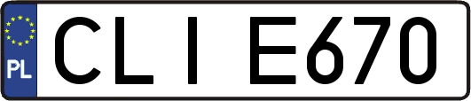 CLIE670