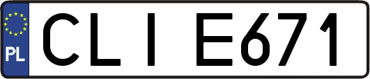 CLIE671