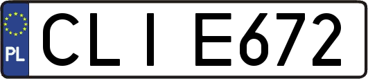 CLIE672