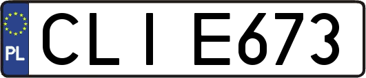 CLIE673