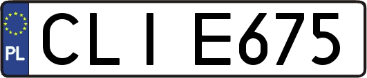 CLIE675