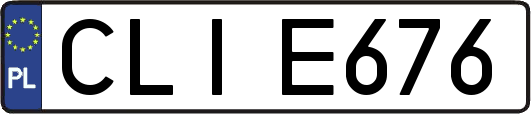 CLIE676