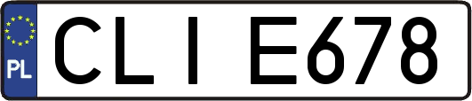 CLIE678