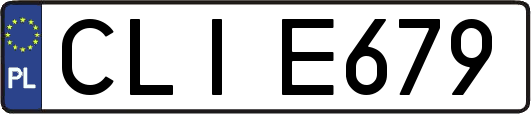 CLIE679