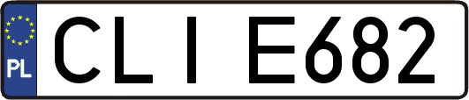 CLIE682
