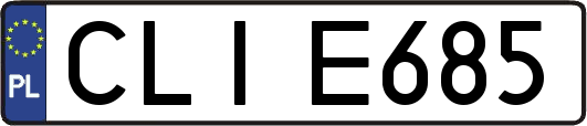 CLIE685
