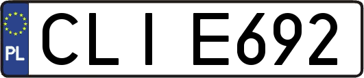 CLIE692