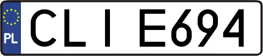 CLIE694