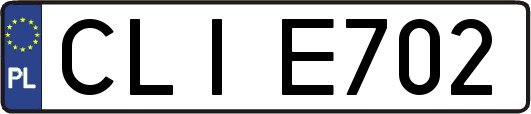 CLIE702