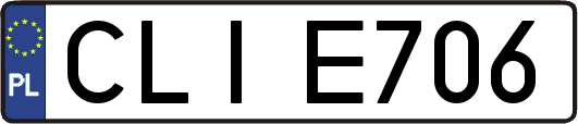 CLIE706