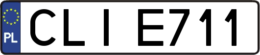 CLIE711