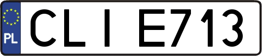 CLIE713