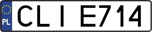 CLIE714