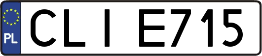 CLIE715