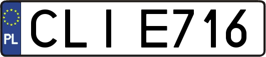 CLIE716