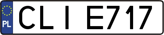 CLIE717