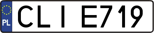 CLIE719