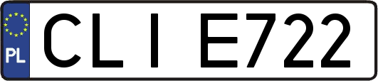 CLIE722