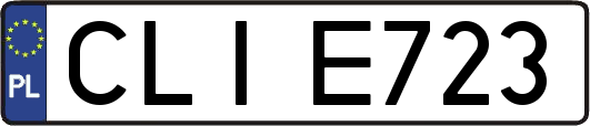 CLIE723