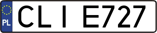 CLIE727