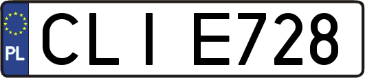 CLIE728