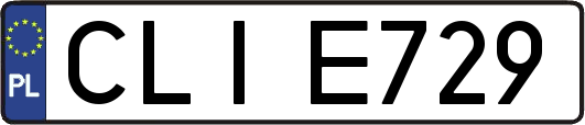 CLIE729
