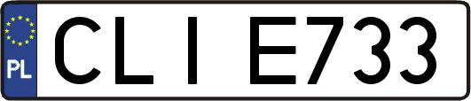 CLIE733