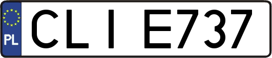 CLIE737