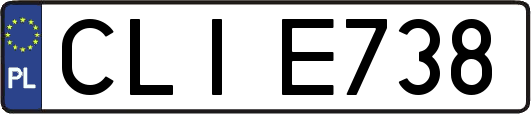 CLIE738