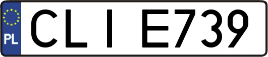 CLIE739