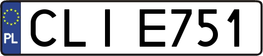 CLIE751