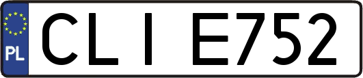 CLIE752