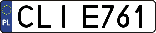 CLIE761