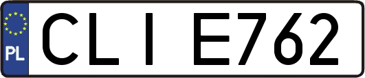 CLIE762